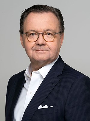 Karl-Henrik Sundström