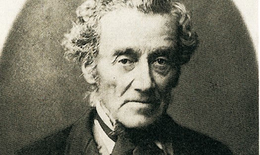 Gustav Werner